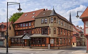 Wernigerode Hotel Schlossblick